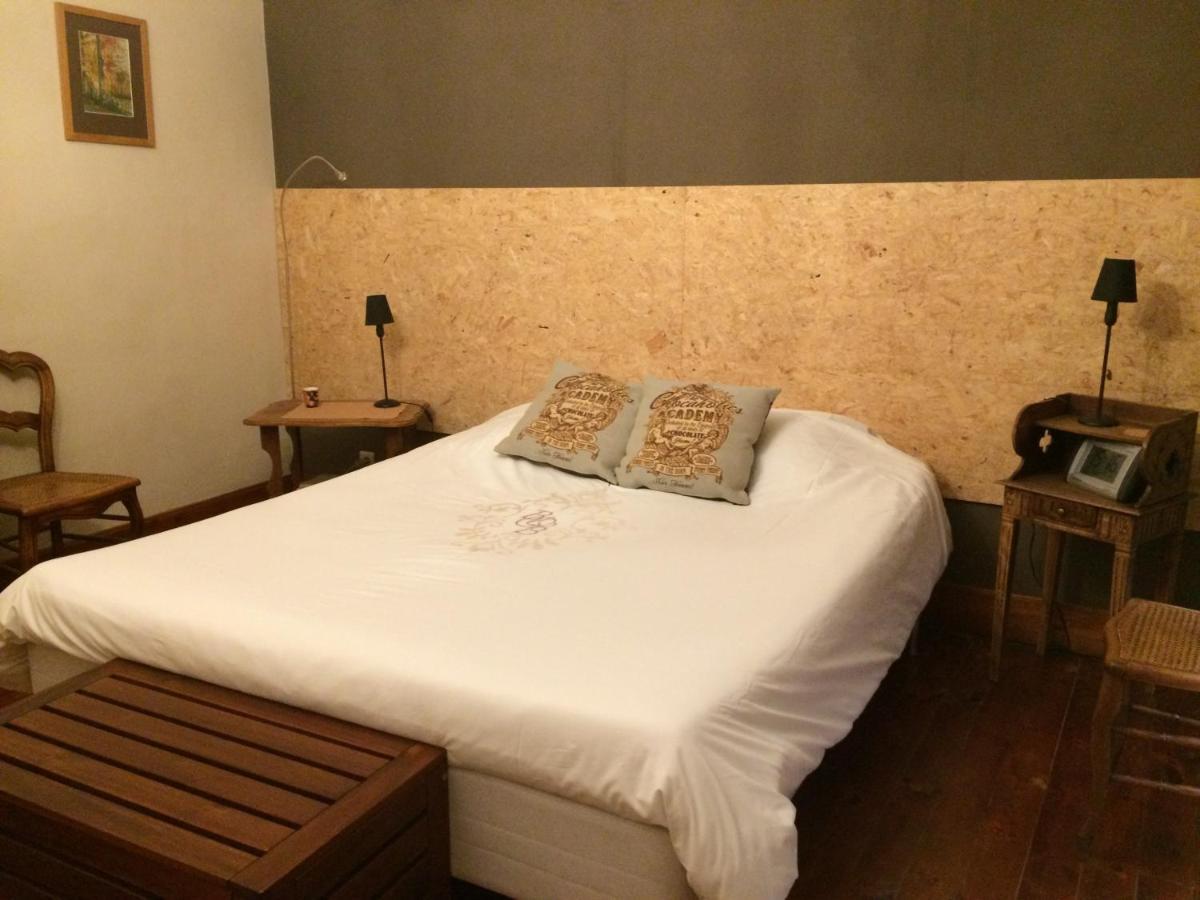 B&B Chambre Chocolat Woluwe-Saint-Lambert Экстерьер фото