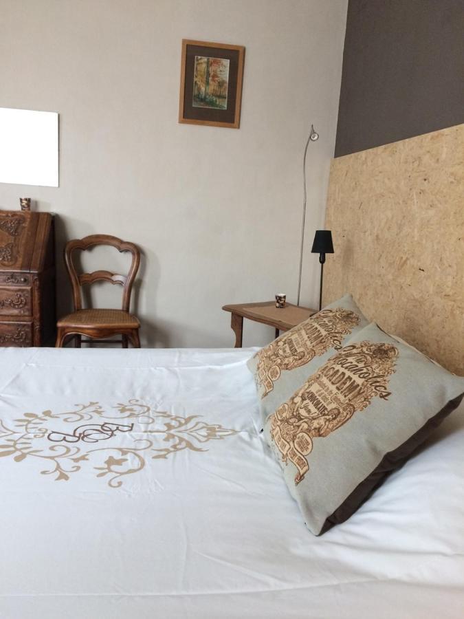 B&B Chambre Chocolat Woluwe-Saint-Lambert Экстерьер фото