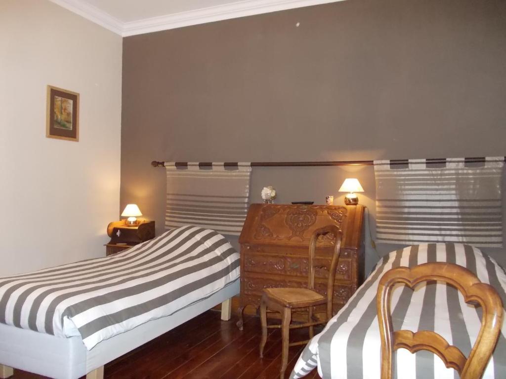 B&B Chambre Chocolat Woluwe-Saint-Lambert Номер фото