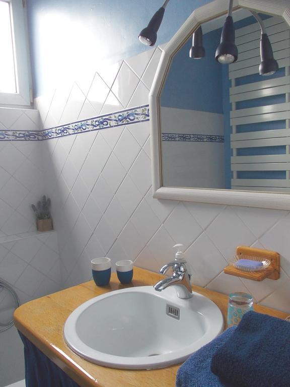 B&B Chambre Chocolat Woluwe-Saint-Lambert Экстерьер фото