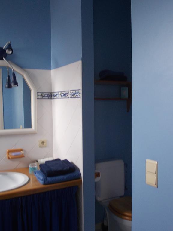 B&B Chambre Chocolat Woluwe-Saint-Lambert Экстерьер фото